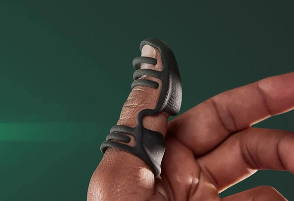 CX Power Thumb