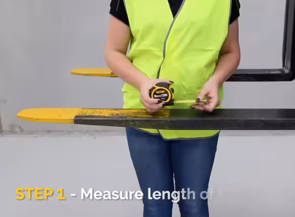 genie grips_çatal ölçümü